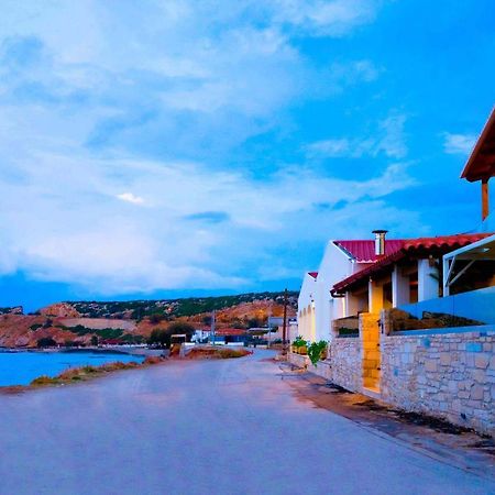 Villa Thalassa Skaleta Bagian luar foto